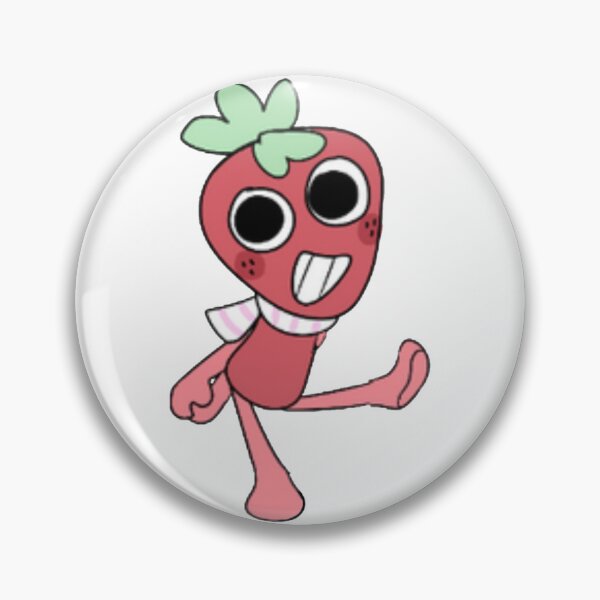 Sprout Pin Rave