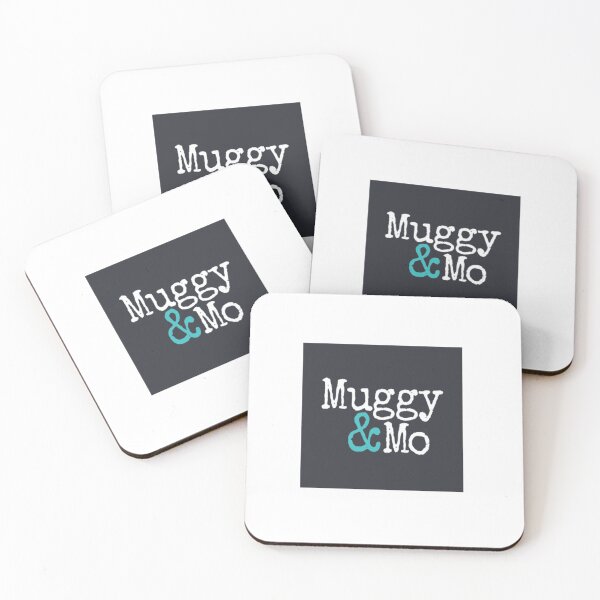 Item preview, Muggy & Mo designed and sold by MuggyandMo.