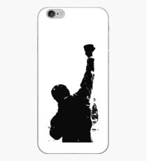 Rocky Balboa - Philly Steps iPhone Case