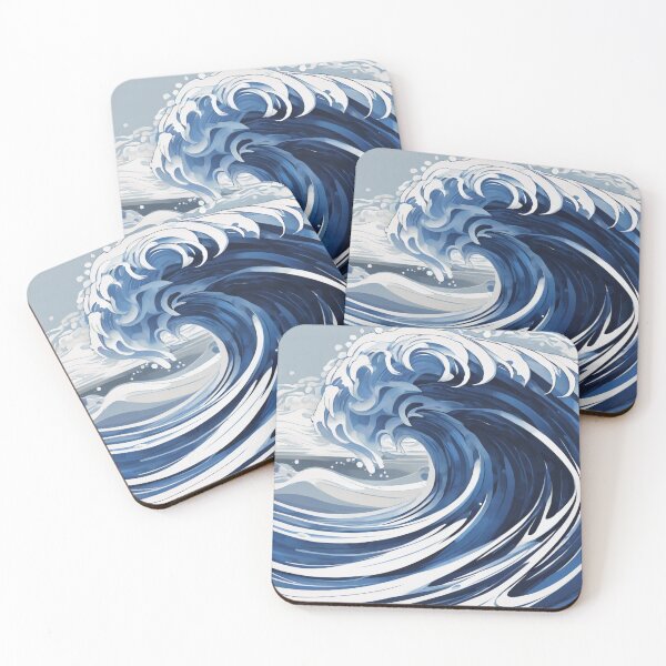 Item preview, Blue Wale designed and sold by TrendyGalaxy.