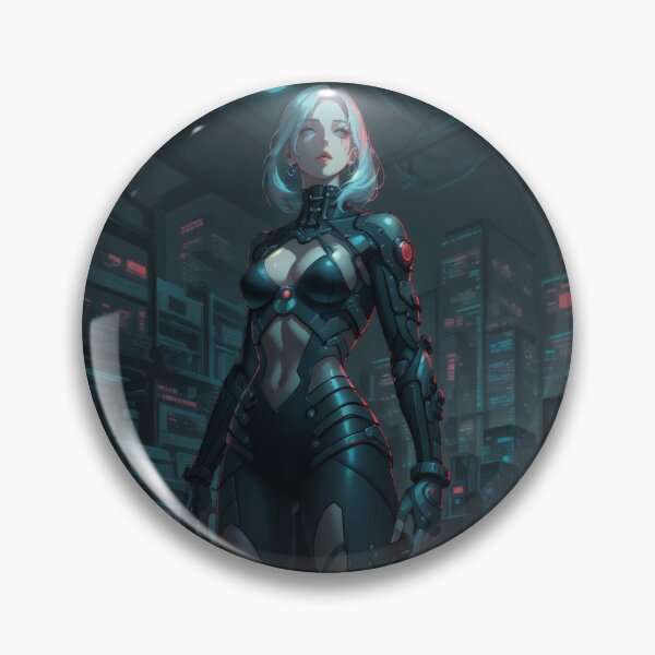 Item preview, Future Girl designed and sold by RaF71PrO.