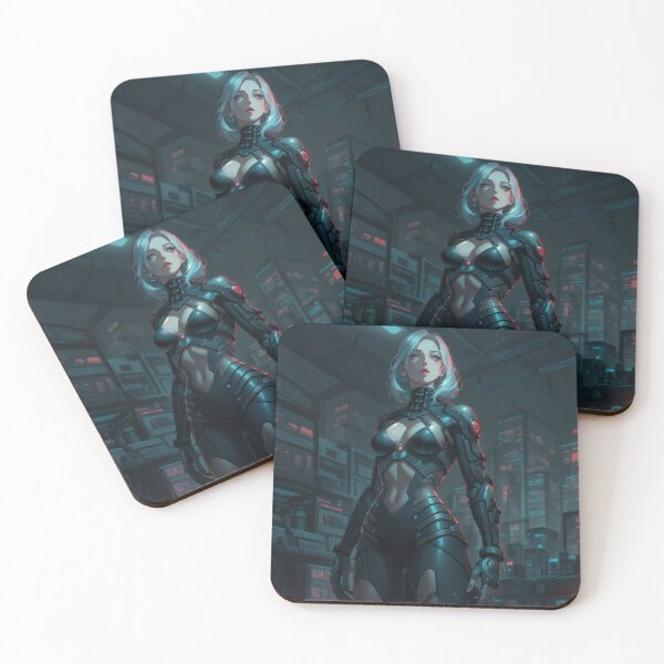 Item preview, Future Girl designed and sold by RaF71PrO.