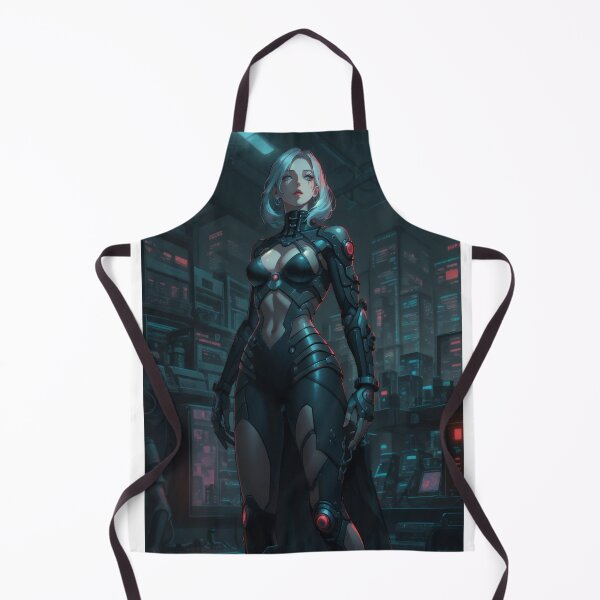 Item preview, Future Girl designed and sold by RaF71PrO.