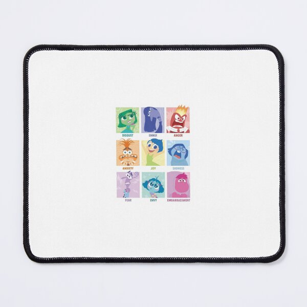 Item preview, Insideout 2  designed and sold by Amoricoo.