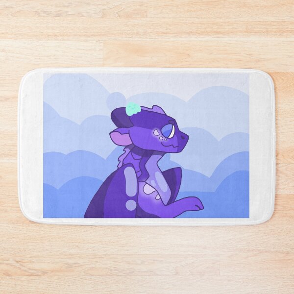 Item preview, Indigo! designed and sold by ColorfulCoyote.