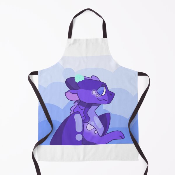 Item preview, Indigo! designed and sold by ColorfulCoyote.