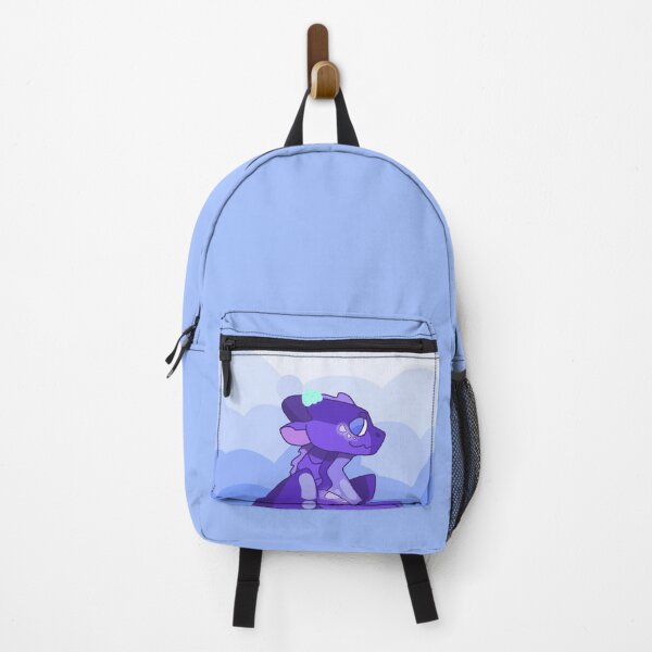 Item preview, Indigo! designed and sold by ColorfulCoyote.