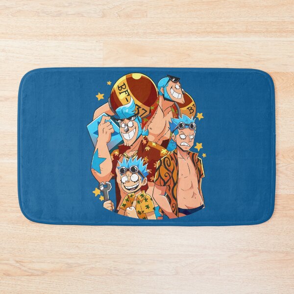 Item preview,  Franky "Cutty Flam" designed and sold by UANIPISCI.