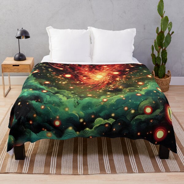 Item preview, Radiant Sparks designed and sold by RW Art Prints.