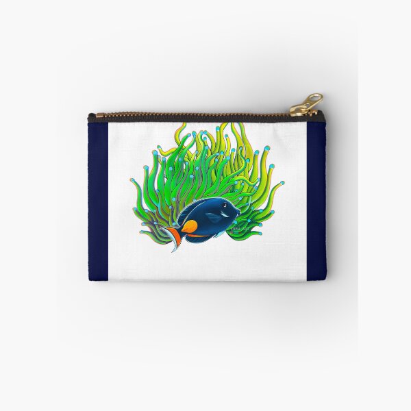 Item preview, Torch and Achilles tang fish designed and sold by yomu16.