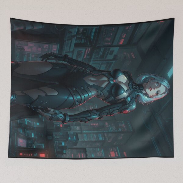 Item preview, Future Girl designed and sold by RaF71PrO.