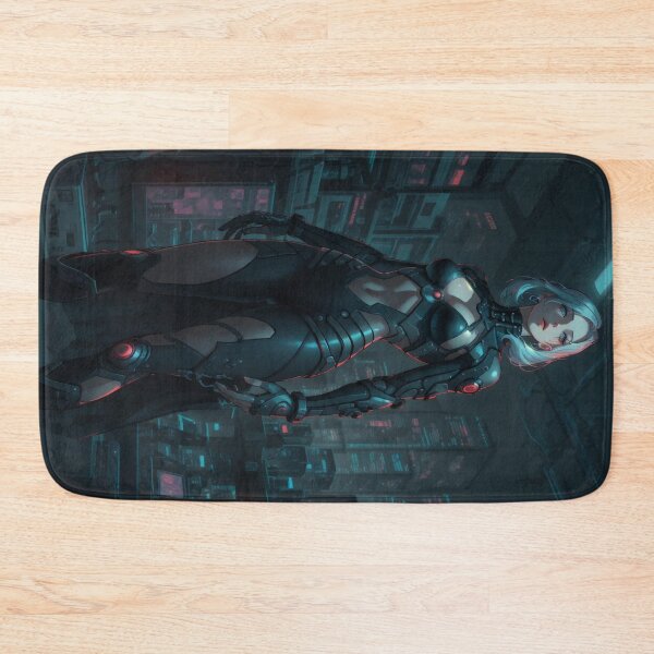 Item preview, Future Girl designed and sold by RaF71PrO.
