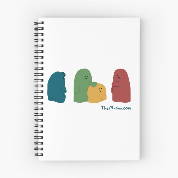 Item preview, Mashu Group designed and sold by MattFarmer.Art.