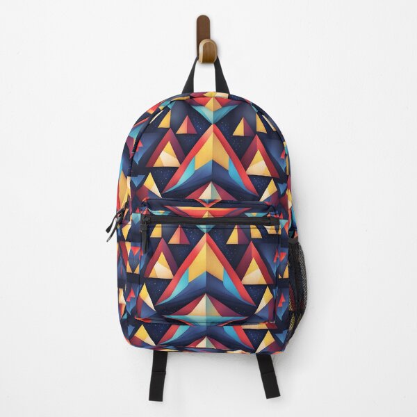 Item preview, Geometric Pattern designed and sold by MySignatureItems.