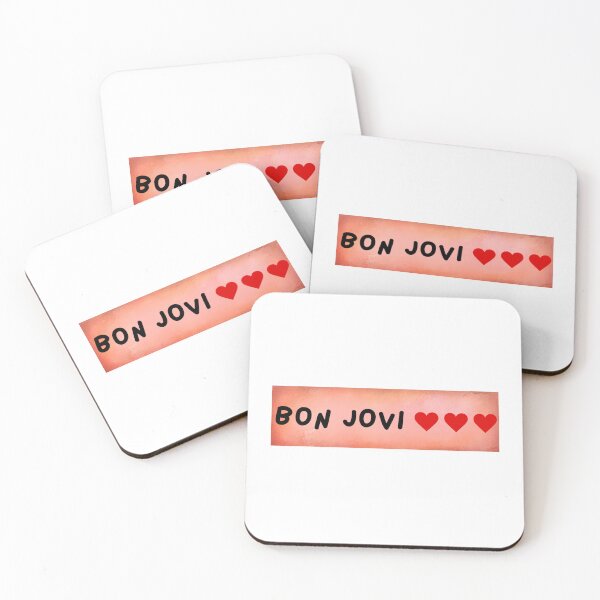 Item preview, Love jovi designed and sold by BedrockZak.