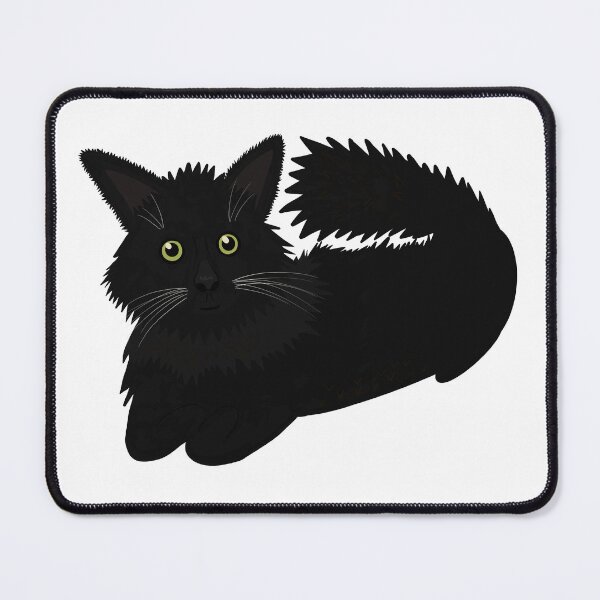 Item preview, Tiny the Cat designed and sold by HouseOfMxTakes.