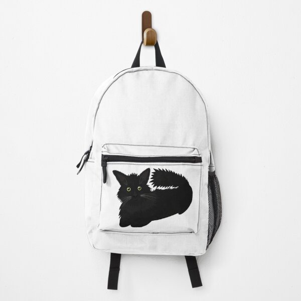 Item preview, Tiny the Cat designed and sold by HouseOfMxTakes.