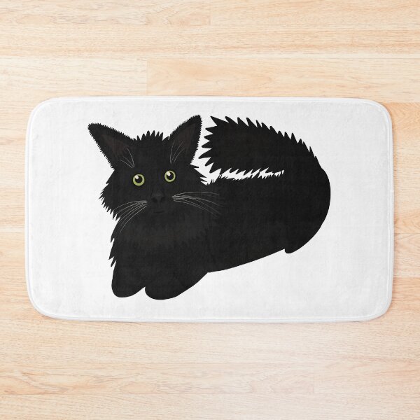 Item preview, Tiny the Cat designed and sold by HouseOfMxTakes.