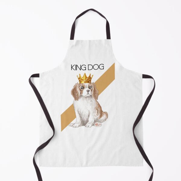 Item preview, King Dog designed and sold by oonproducts.