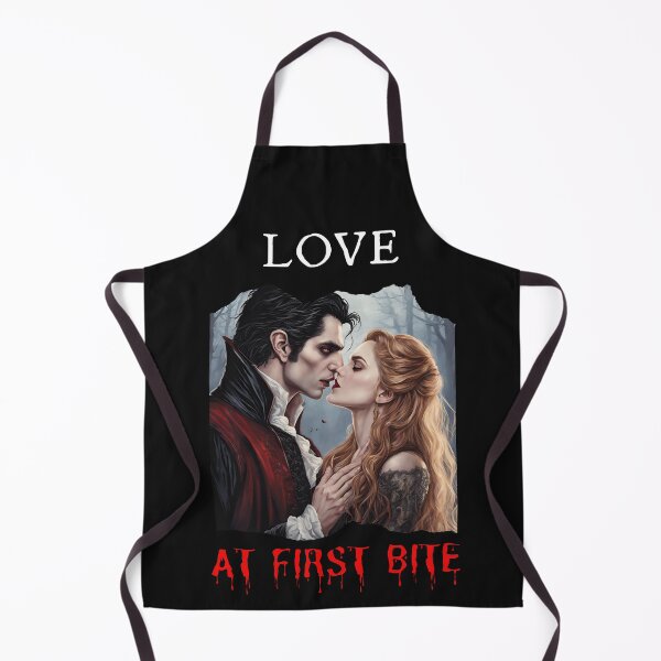 Item preview, Love at First Bite! designed and sold by Blndblue-Artz.