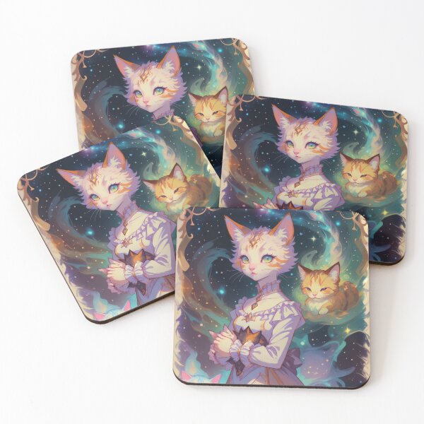 Item preview, Kitty Girl designed and sold by RaF71PrO.