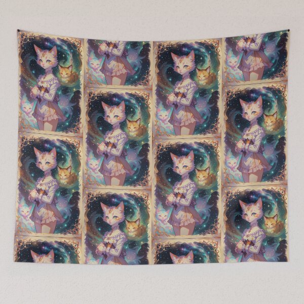 Item preview, Kitty Girl designed and sold by RaF71PrO.