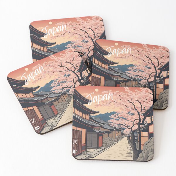 Item preview, Kyoto in Japan (京都) designed and sold by Shiorid.