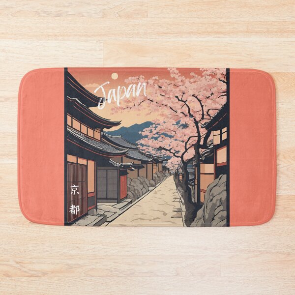 Item preview, Kyoto in Japan (京都) designed and sold by Shiorid.