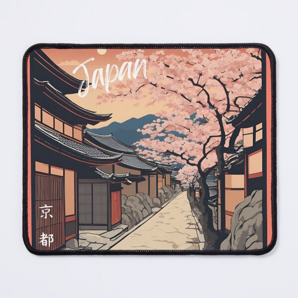 Item preview, Kyoto in Japan (京都) designed and sold by Shiorid.