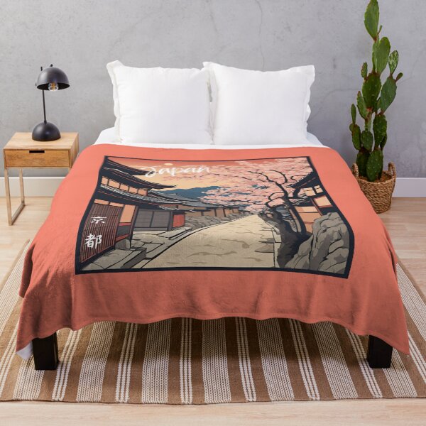 Item preview, Kyoto in Japan (京都) designed and sold by Shiorid.