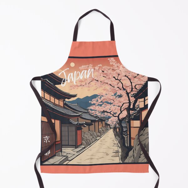 Item preview, Kyoto in Japan (京都) designed and sold by Shiorid.