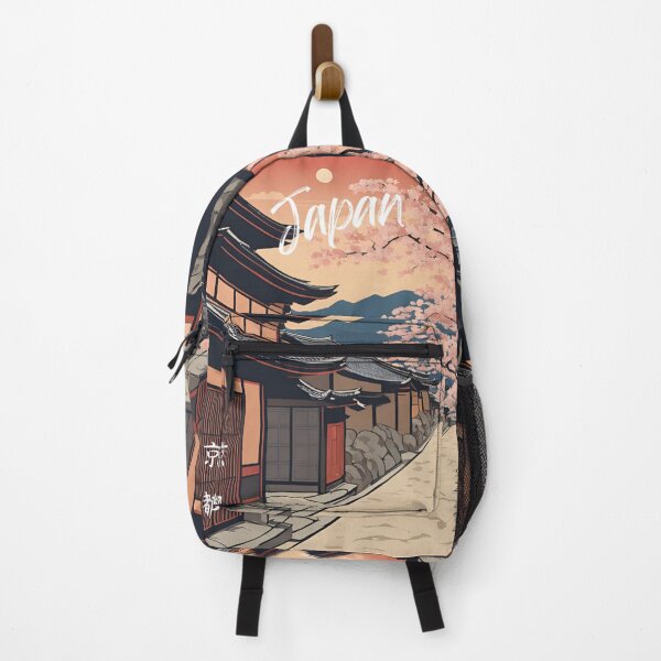 Item preview, Kyoto in Japan (京都) designed and sold by Shiorid.