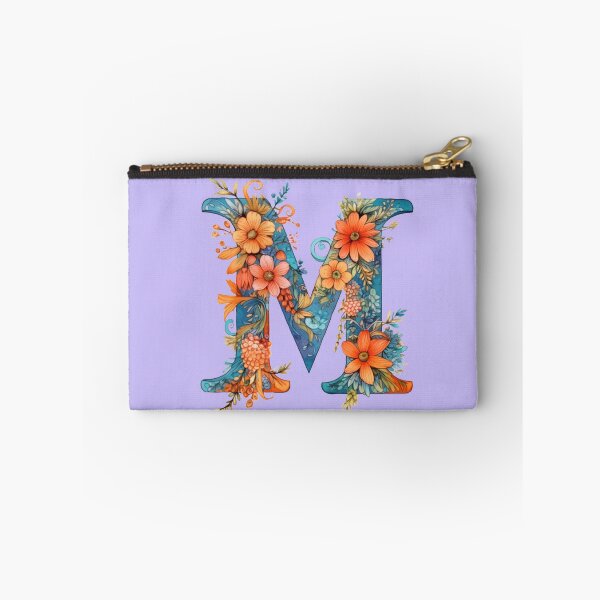Item preview,  Letter M designed and sold by arrangingclouds.