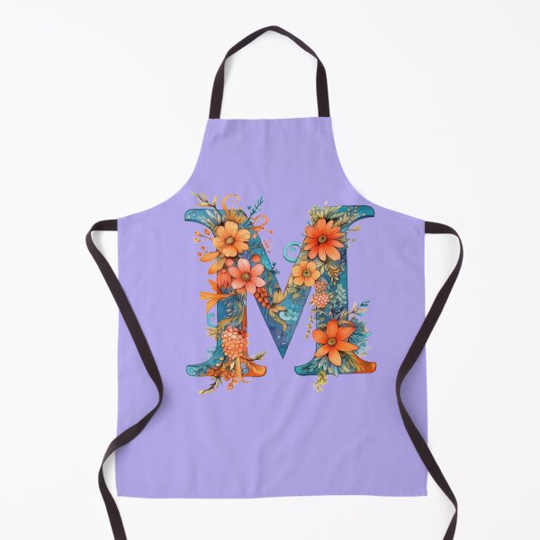 Item preview, Letter M designed and sold by arrangingclouds.
