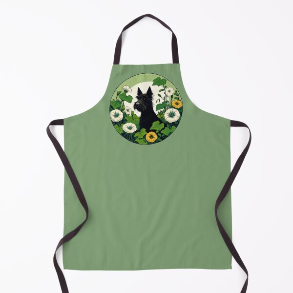 Item preview, Scottish Terrier designed and sold by FrictionMaxxing.