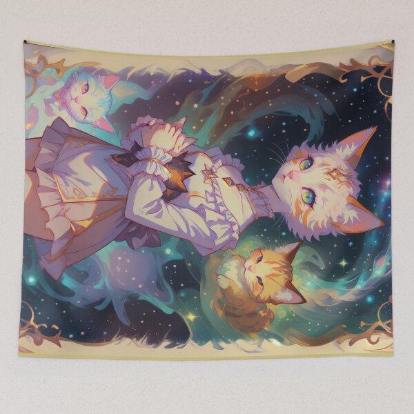 Item preview, Kitty Girl designed and sold by RaF71PrO.