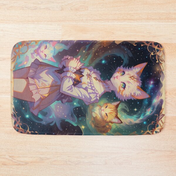Item preview, Kitty Girl designed and sold by RaF71PrO.