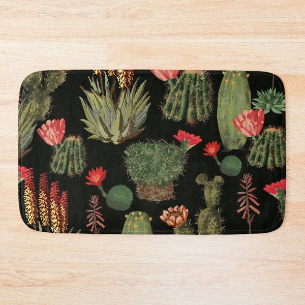 Item preview, Cactus World Print and Pattern Design designed and sold by Print-Designs.