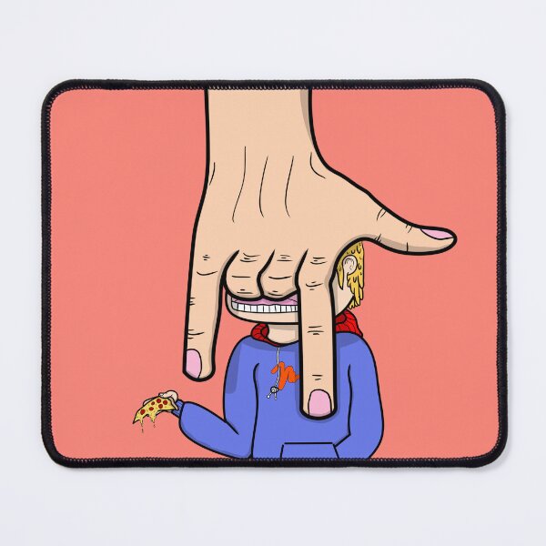 Item preview, 0Gazm#16:PizzaLover designed and sold by thewenwen.