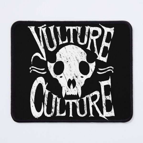Item preview, Vulture Culture designed and sold by wingedwolf94.