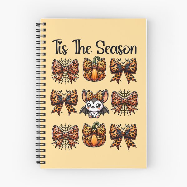 Item preview, Tis The Season Cute Halloween Coquette designed and sold by RockBeeDesigns.
