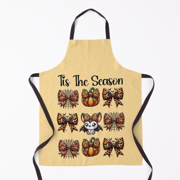 Item preview, Tis The Season Cute Halloween Coquette designed and sold by RockBeeDesigns.