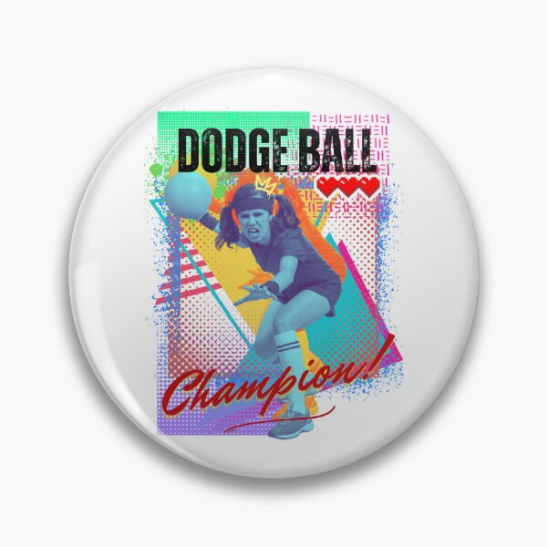 Item preview, Champion Dodge Ball designed and sold by MT Art  Designs.