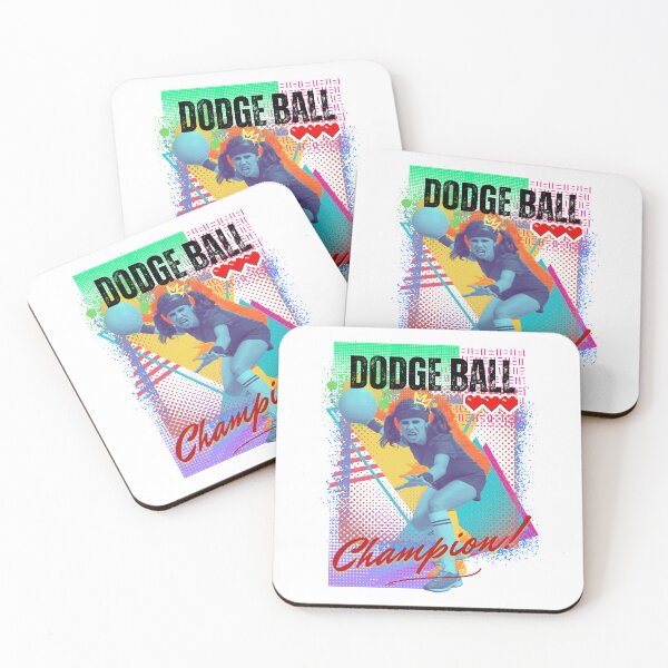 Item preview, Champion Dodge Ball designed and sold by MT Art  Designs.