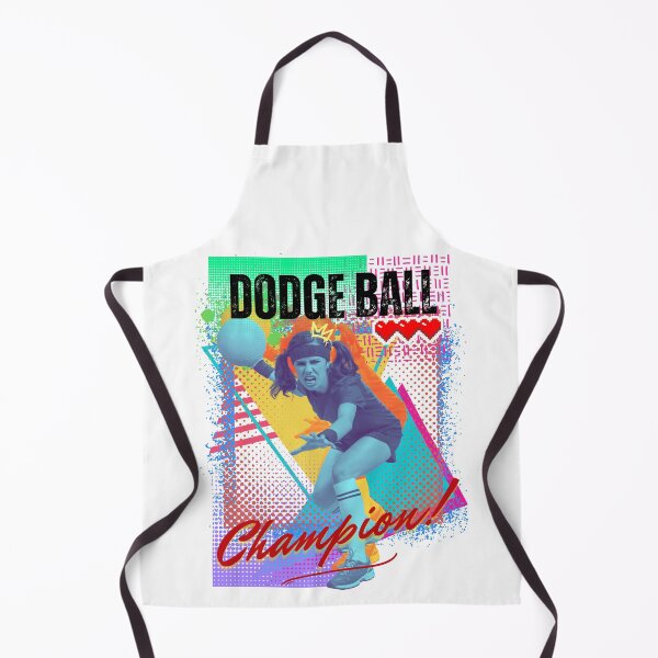 Item preview, Champion Dodge Ball designed and sold by MT Art Designs.