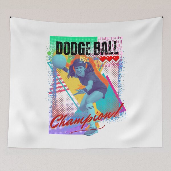 Item preview, Champion Dodge Ball designed and sold by MT Art  Designs.