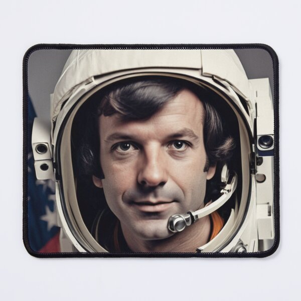 Item preview, Apollo mission astronaut designed and sold by Purpleflex.