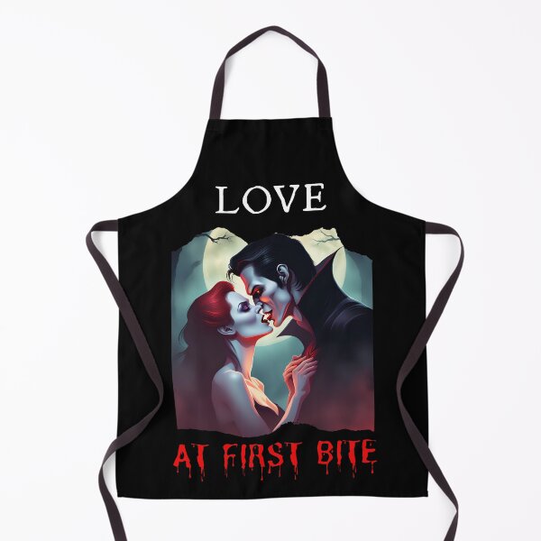 Item preview, Love at First Bite! designed and sold by Blndblue-Artz.