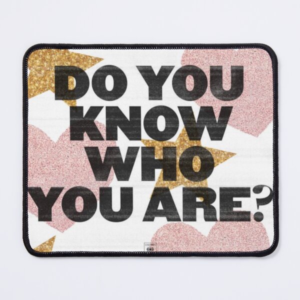 Item preview, You know? designed and sold by morganeio.