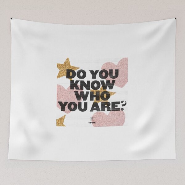 Item preview, You know? designed and sold by morganeio.